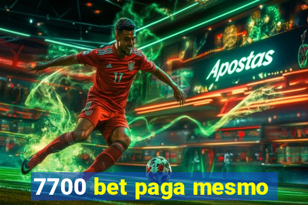 7700 bet paga mesmo